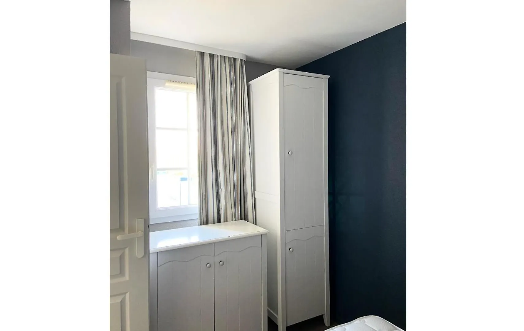 Residence Cap Azur - Maeva Home - Appartement 3 Pieces 7 Personnes - Selection Mae-4382 Fouesnant Francie
