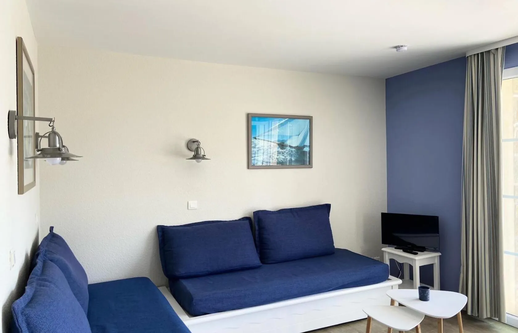 Residence Cap Azur - Maeva Home - Appartement 3 Pieces 7 Personnes - Selection Mae-4382 Fouesnant
